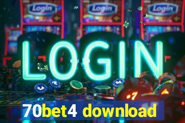 70bet4 download