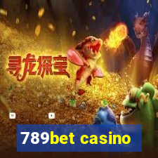 789bet casino
