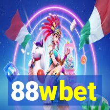 88wbet