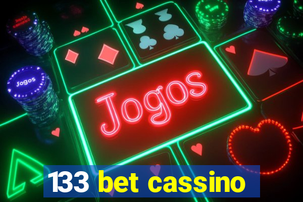 133 bet cassino