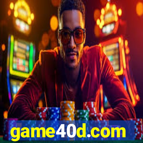 game40d.com