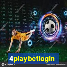4playbetlogin