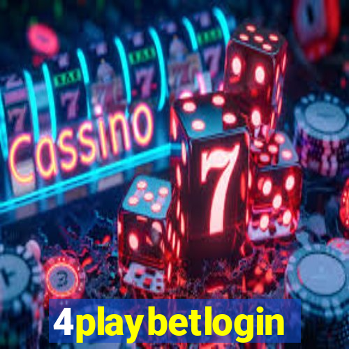 4playbetlogin