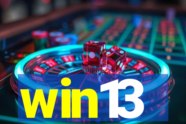 win13