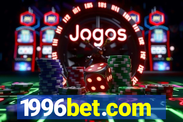 1996bet.com