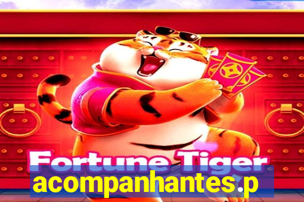 acompanhantes.pvh