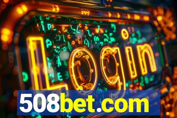 508bet.com