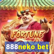 888neko bet