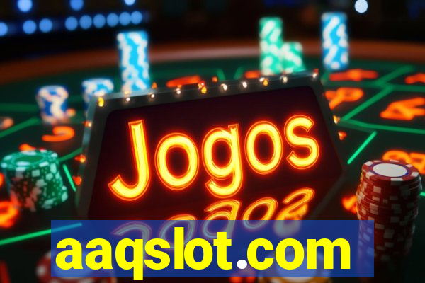 aaqslot.com