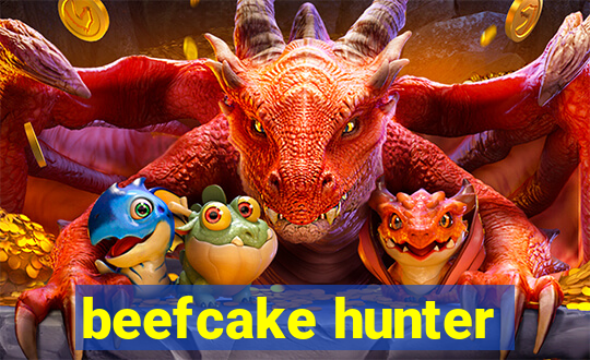 beefcake hunter