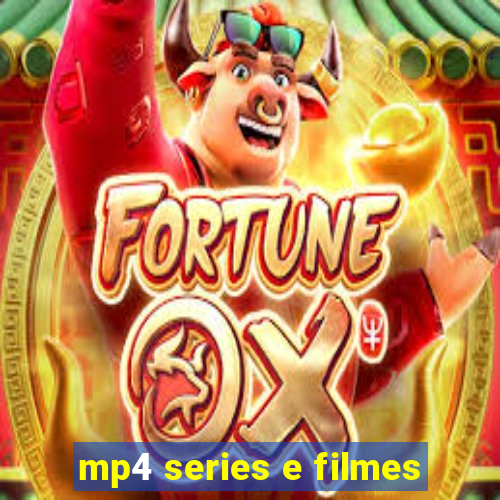 mp4 series e filmes