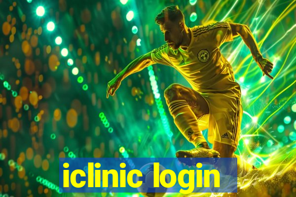 iclinic login