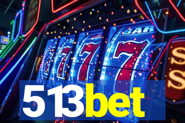 513bet