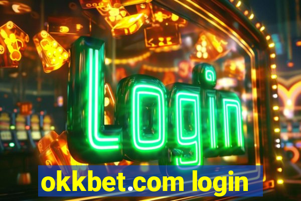 okkbet.com login