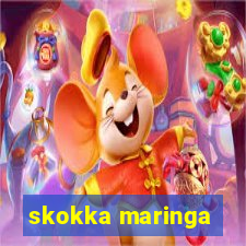 skokka maringa