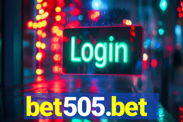 bet505.bet