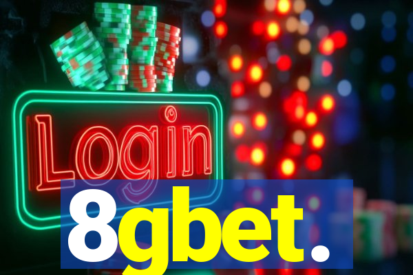 8gbet.