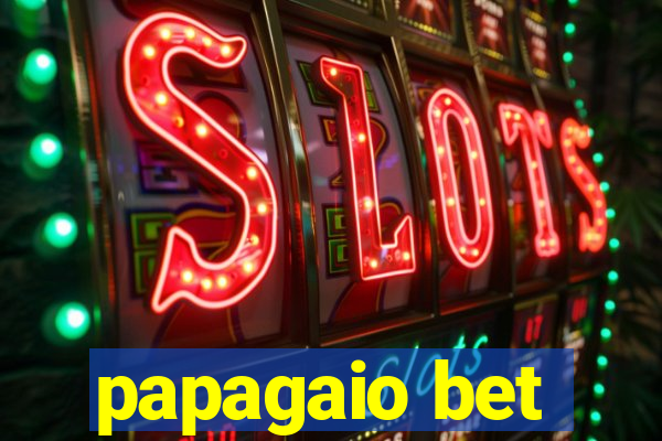 papagaio bet