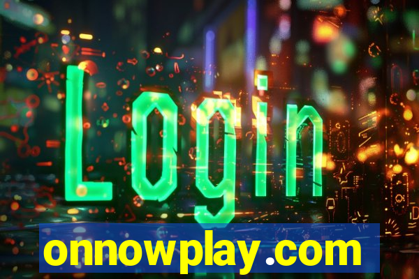 onnowplay.com
