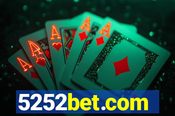5252bet.com
