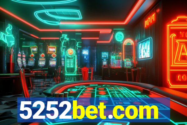5252bet.com