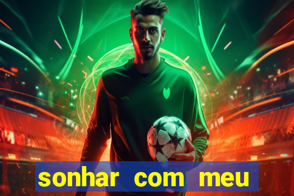sonhar com meu cachorro que ja faleceu