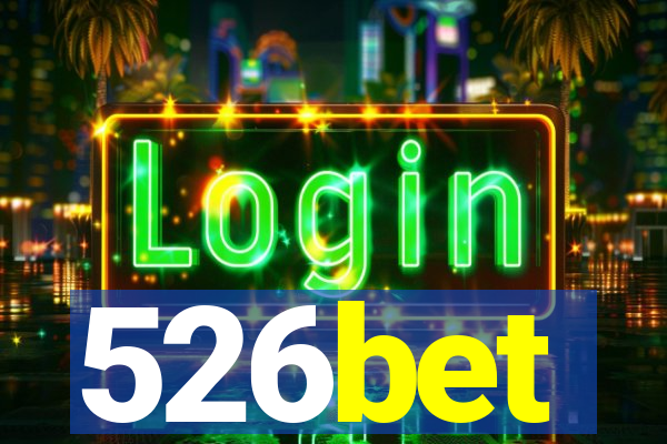 526bet