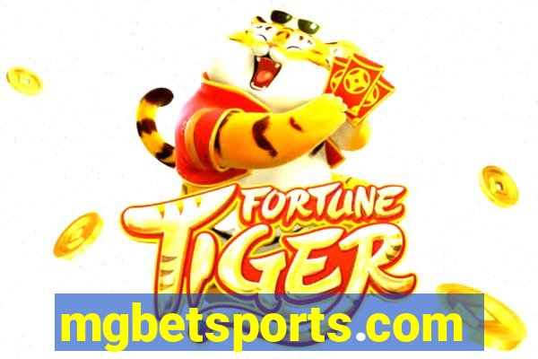 mgbetsports.com