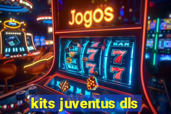 kits juventus dls