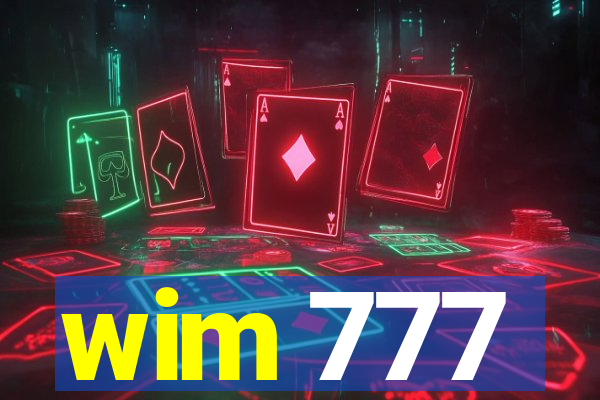 wim 777