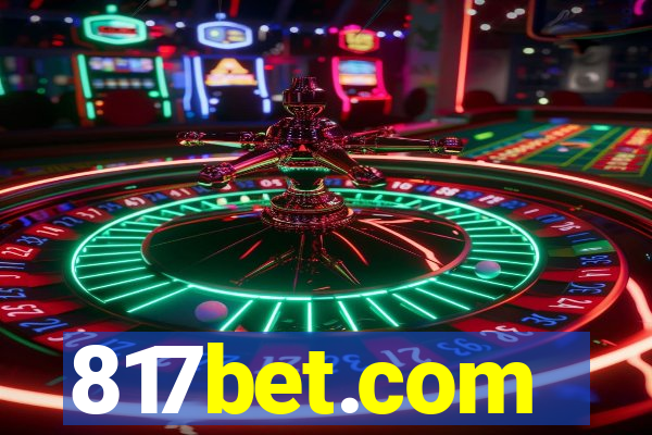 817bet.com