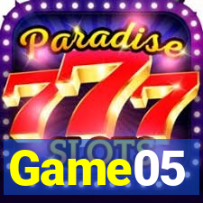 Game05