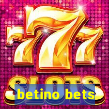 betino bets