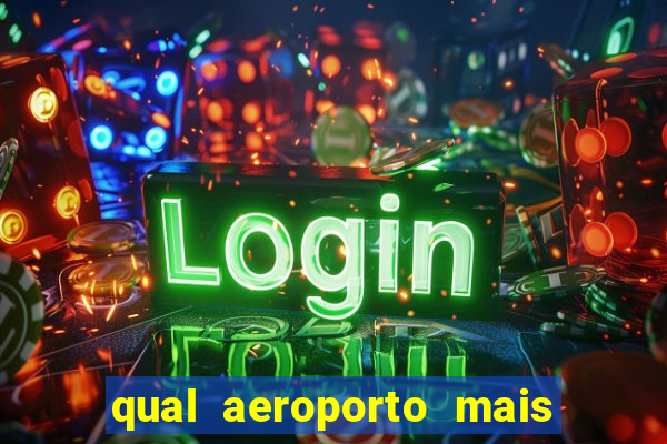 qual aeroporto mais perto da arena corinthians