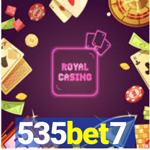 535bet7