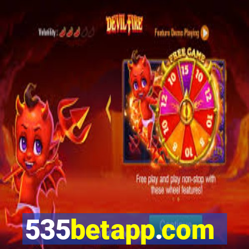 535betapp.com