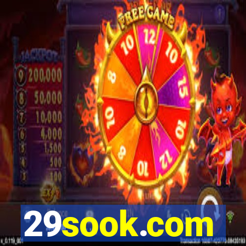 29sook.com