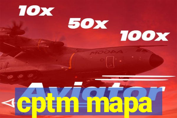 cptm mapa