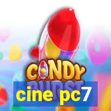 cine pc7