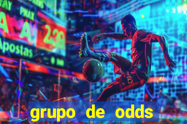 grupo de odds altas telegram