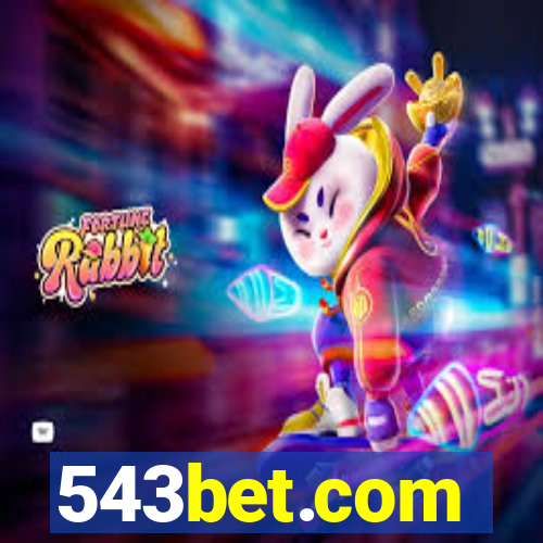 543bet.com