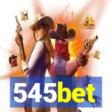 545bet