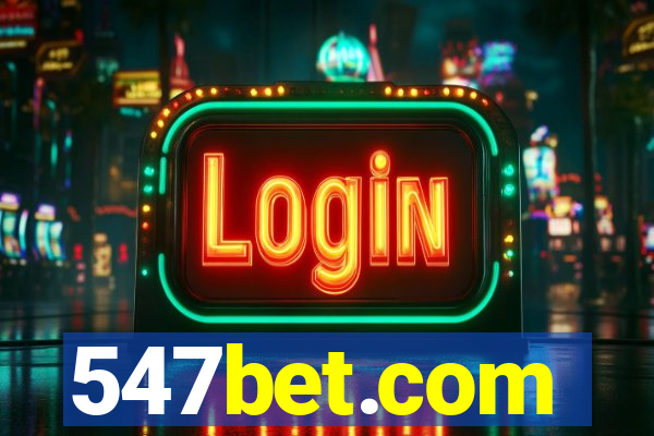 547bet.com