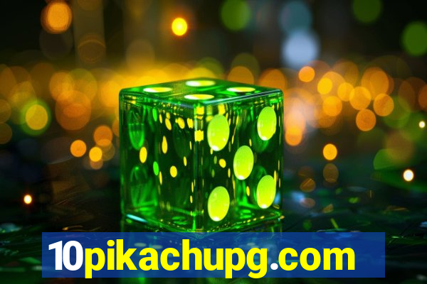 10pikachupg.com