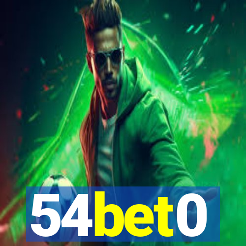 54bet0