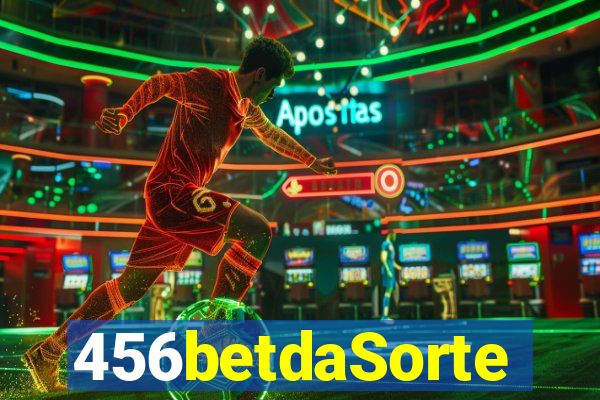 456betdaSorte