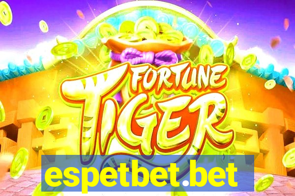espetbet.bet