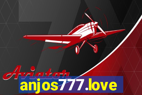 anjos777.love
