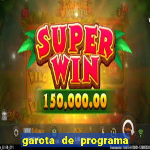 garota de programa de guanambi