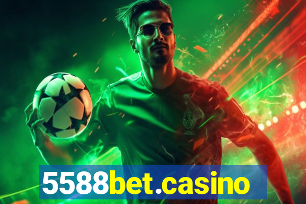5588bet.casino